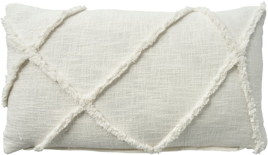 NOURISON HOME   14" x 24" Mina Victory Modern White    - 798019075538