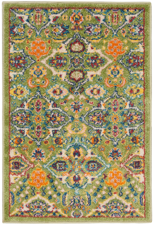 Nourison Rugs Nourison Home   Bohemian 2' X 3'    - 099446837431