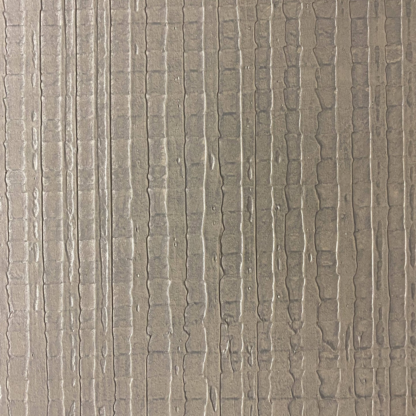 JF Fabrics -Wallpaper 980003 32 Wallpaper Taupe, Brown  Vinyl, Specialty - 8999732 WF9231