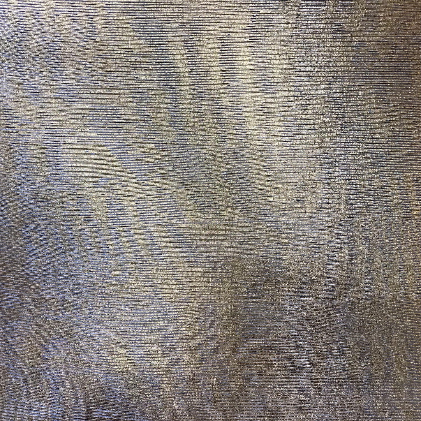 JF Fabrics -Wallpaper 980007 17 Wallpaper Gold, Gray  Non-Woven, Specialty - 9000117 WF9231