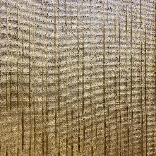 JF Fabrics -Wallpaper 980013 19 Wallpaper Mustard, Brown  Texture, Specialty - 9000719 WF9231