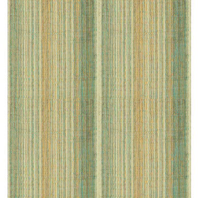 KRAVET CONTRACT SHEER  GREEN,YELLOW,   - 9831.340.0