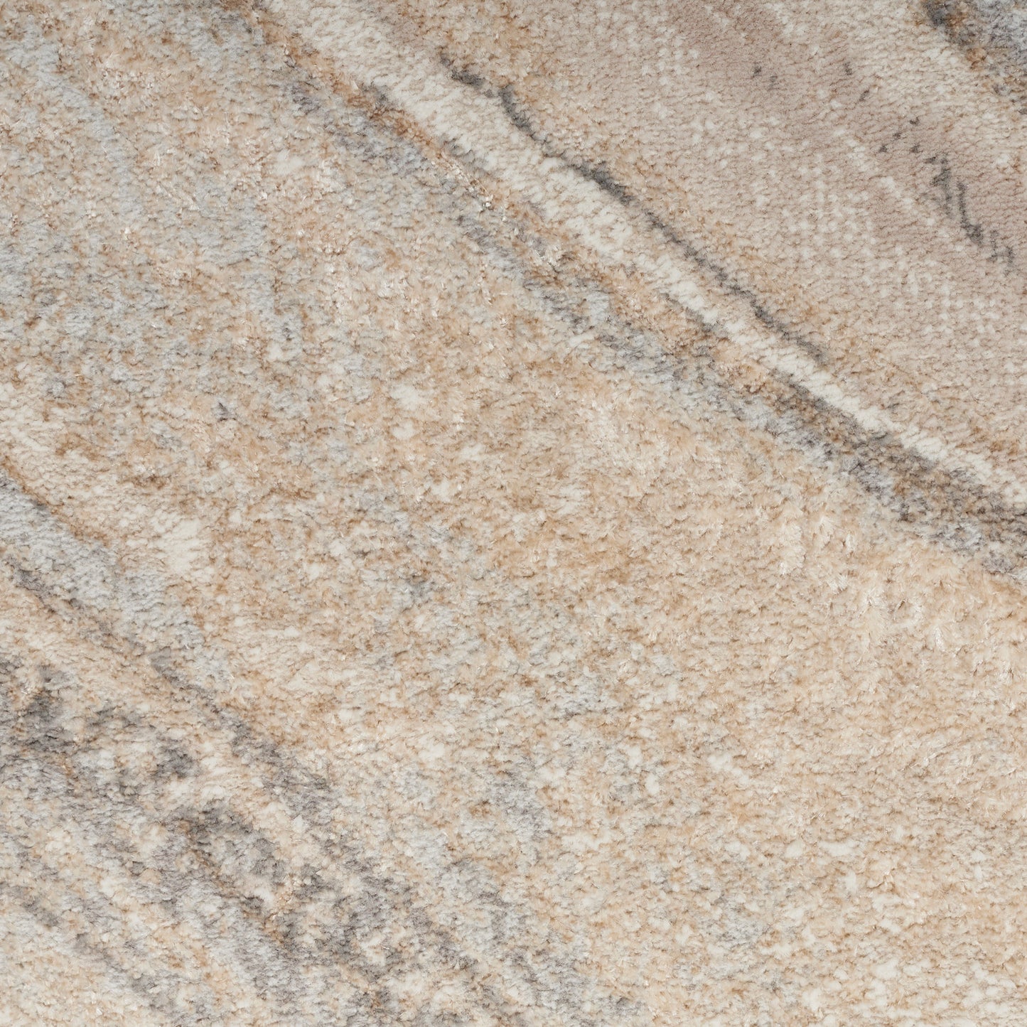 Nourison Rugs Nourison Home   Modern 5' X 7'    - 099446899040