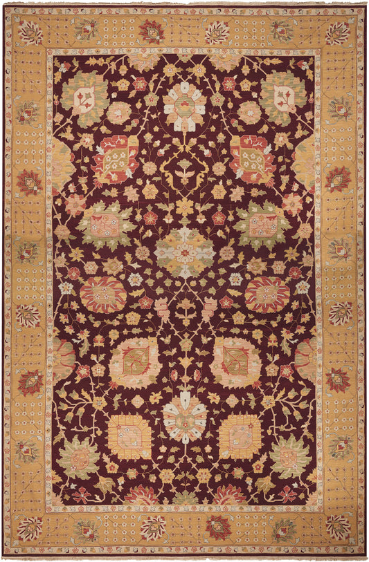 Nourison Rugs Nourison Home   Traditional 6' X 9'    - 099446706034