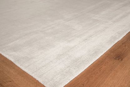 EXQUISITE RUGS   Sanctuary Indoor Hand Loomed    - 9905-6'X9'