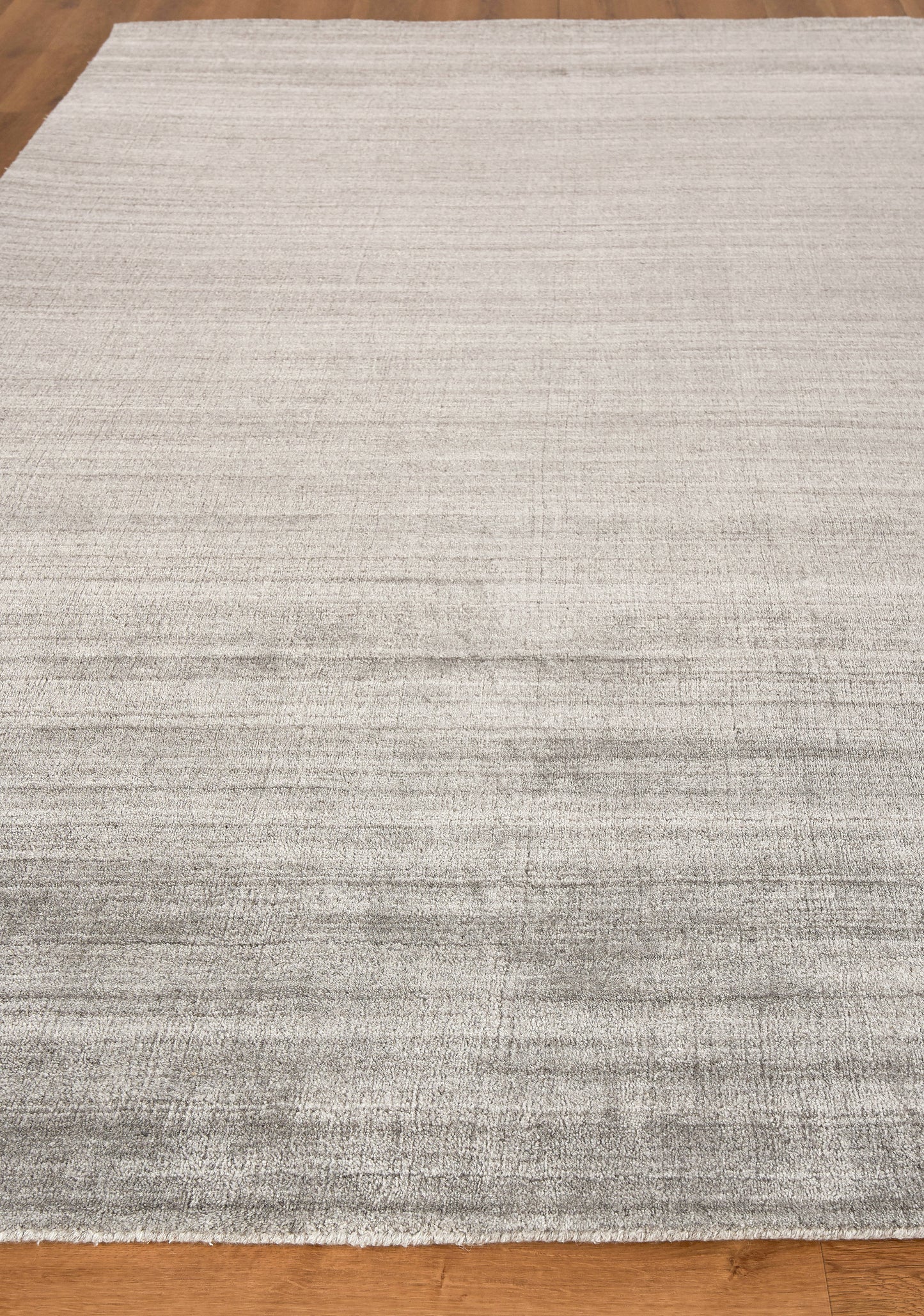 EXQUISITE RUGS   Sanctuary Indoor Hand Loomed    - 9906-6'X9'