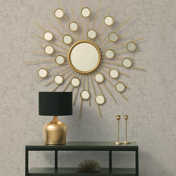 Galerie Wallcoverings Earth Igneous Galerie Wallcoverings  Bronze, Brown   - EA99111