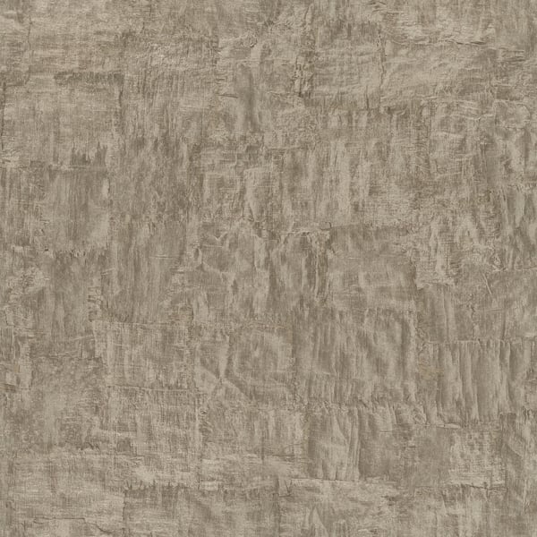 Galerie Wallcoverings Earth Bark Galerie Wallcoverings  Bronze, Brown   - EA99113