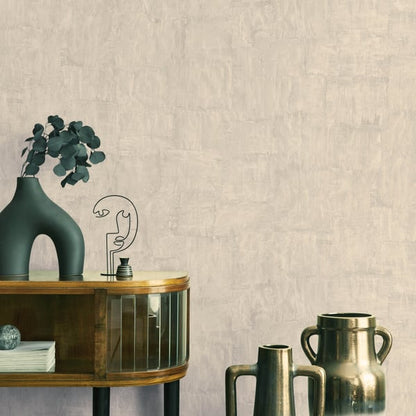 Galerie Wallcoverings Earth Bark Galerie Wallcoverings  Beige   - EA99114