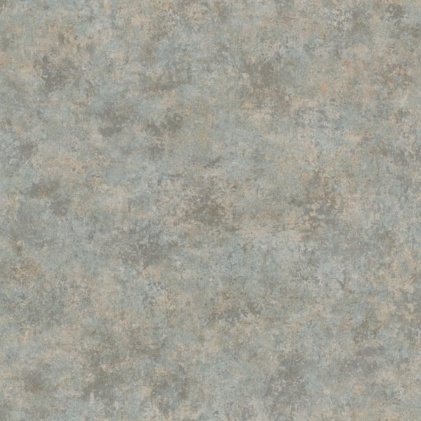 Galerie Wallcoverings Earth Clay Galerie Wallcoverings  Silver Grey   - EA99117