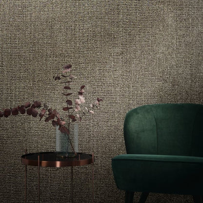 Galerie Wallcoverings Earth Wve Galerie Wallcoverings  Bronze, Brown   - EA99119