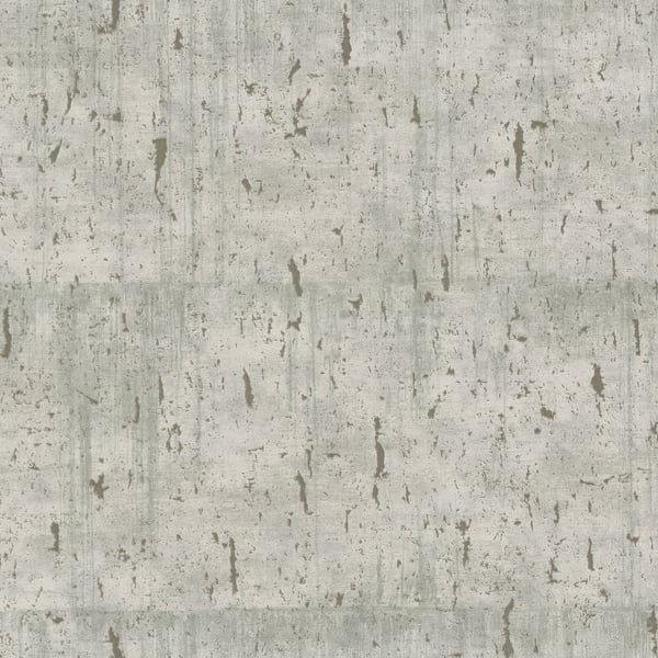 Galerie Wallcoverings Earth Aged Concrete Galerie Wallcoverings  Beige   - EA99121