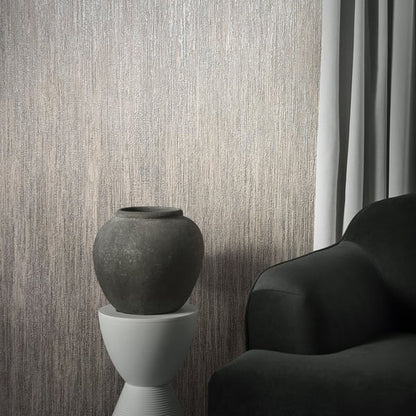 Galerie Wallcoverings Earth Waterfall Galerie Wallcoverings  Bronze, Brown   - EA99123