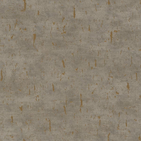 Galerie Wallcoverings Earth Cork Galerie Wallcoverings  Bronze, Brown   - EA99125