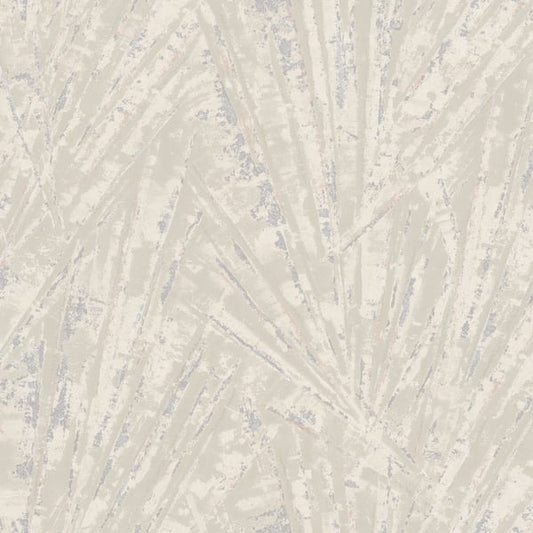 Galerie Wallcoverings Earth Fan Palm Galerie Wallcoverings  Beige   - EA99126