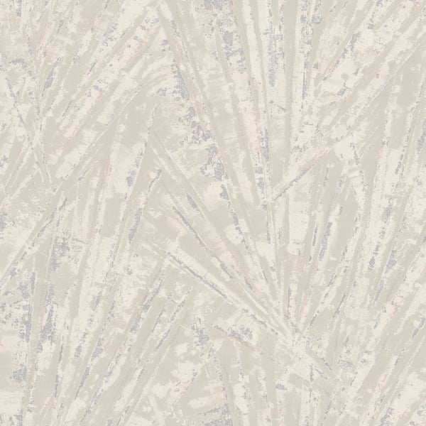 Galerie Wallcoverings Earth Fan Palm Galerie Wallcoverings  Beige   - EA99126
