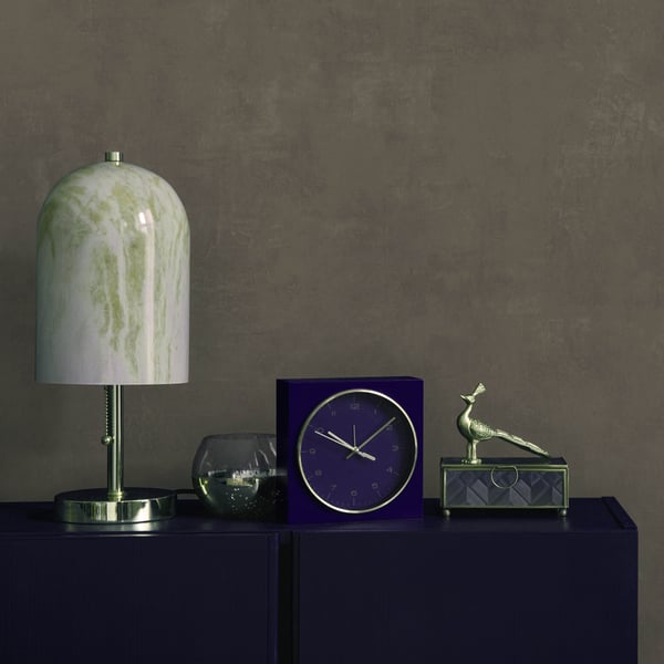 Galerie Wallcoverings Earth Mottle Galerie Wallcoverings  Bronze, Brown   - EA99133