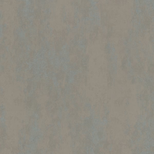 Beige and pale blue-gray mottled textured fabric swatch.