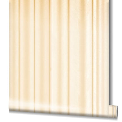 Galerie Wallcoverings Earth Silk Wave Galerie Wallcoverings  Beige   - EA99137