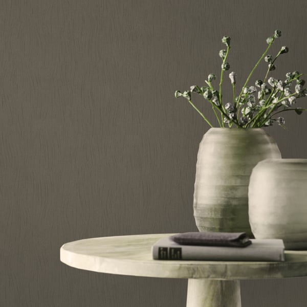 Galerie Wallcoverings Earth River Galerie Wallcoverings  Bronze, Brown   - EA99152