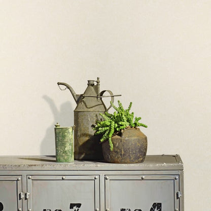 Galerie Wallcoverings Earth Floral Galerie Wallcoverings  Beige   - EA99154