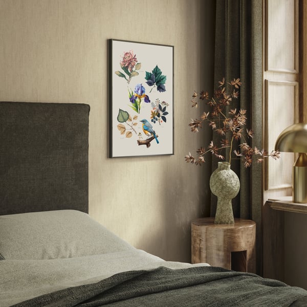 Galerie Wallcoverings Earth Slub Galerie Wallcoverings  Gold   - EA99155