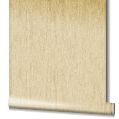 Galerie Wallcoverings Earth Slub Galerie Wallcoverings  Gold   - EA99155