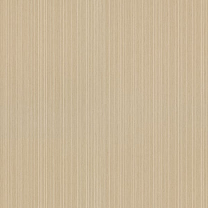 Galerie Wallcoverings Earth Silk Stripe Galerie Wallcoverings  Rose Gold   - EA99157