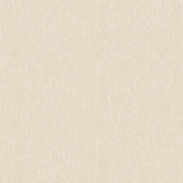 Beige linen fabric texture with soft woven pattern, neutral upholstery backdrop.
