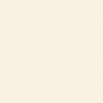 Cream-beige solid backdrop with a smooth, empty canvas.