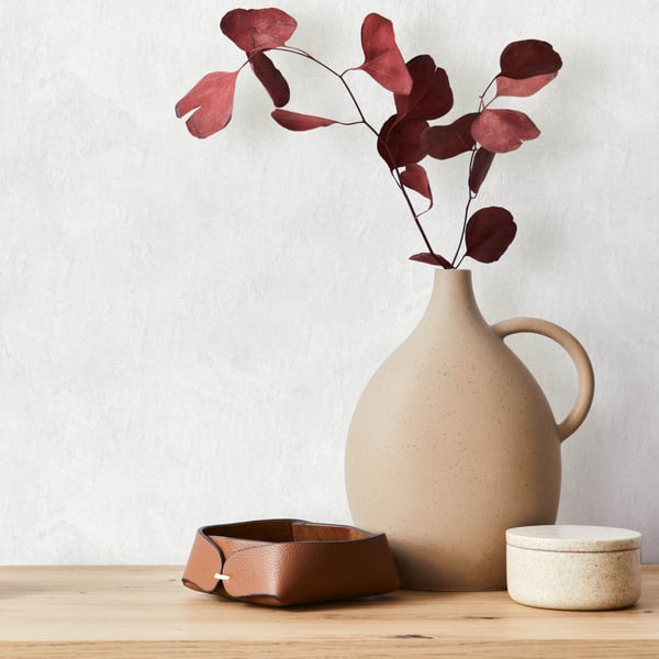 Galerie Wallcoverings Earth Parchment Galerie Wallcoverings  Crm   - EA99176