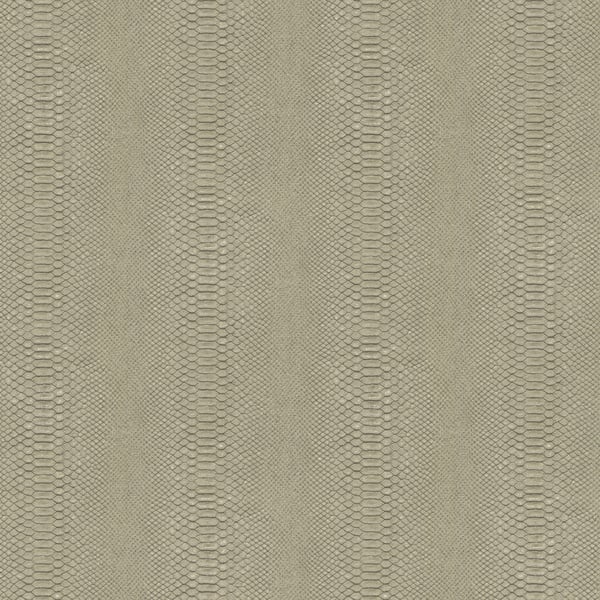Galerie Wallcoverings Earth Snake Skin Galerie Wallcoverings  Bronze, Brown   - EA99179
