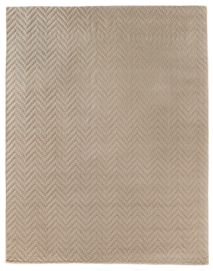 EXQUISITE RUGS   Demani Indoor Hand Loomed    - 9943-12'X15'