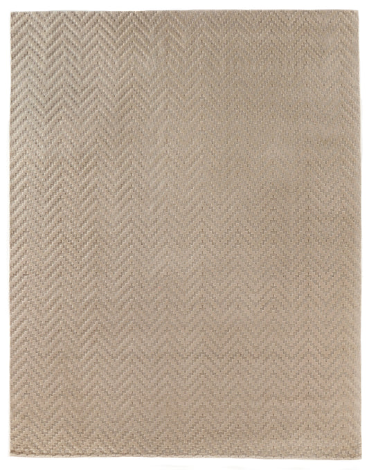 EXQUISITE RUGS   Demani Indoor Hand Loomed    - 9943-12'X15'