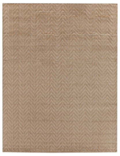 EXQUISITE RUGS   Demani Indoor Hand Loomed    - 9944-10'X14'