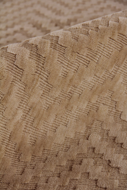 EXQUISITE RUGS   Demani Indoor Hand Loomed    - 9944-10'X14'