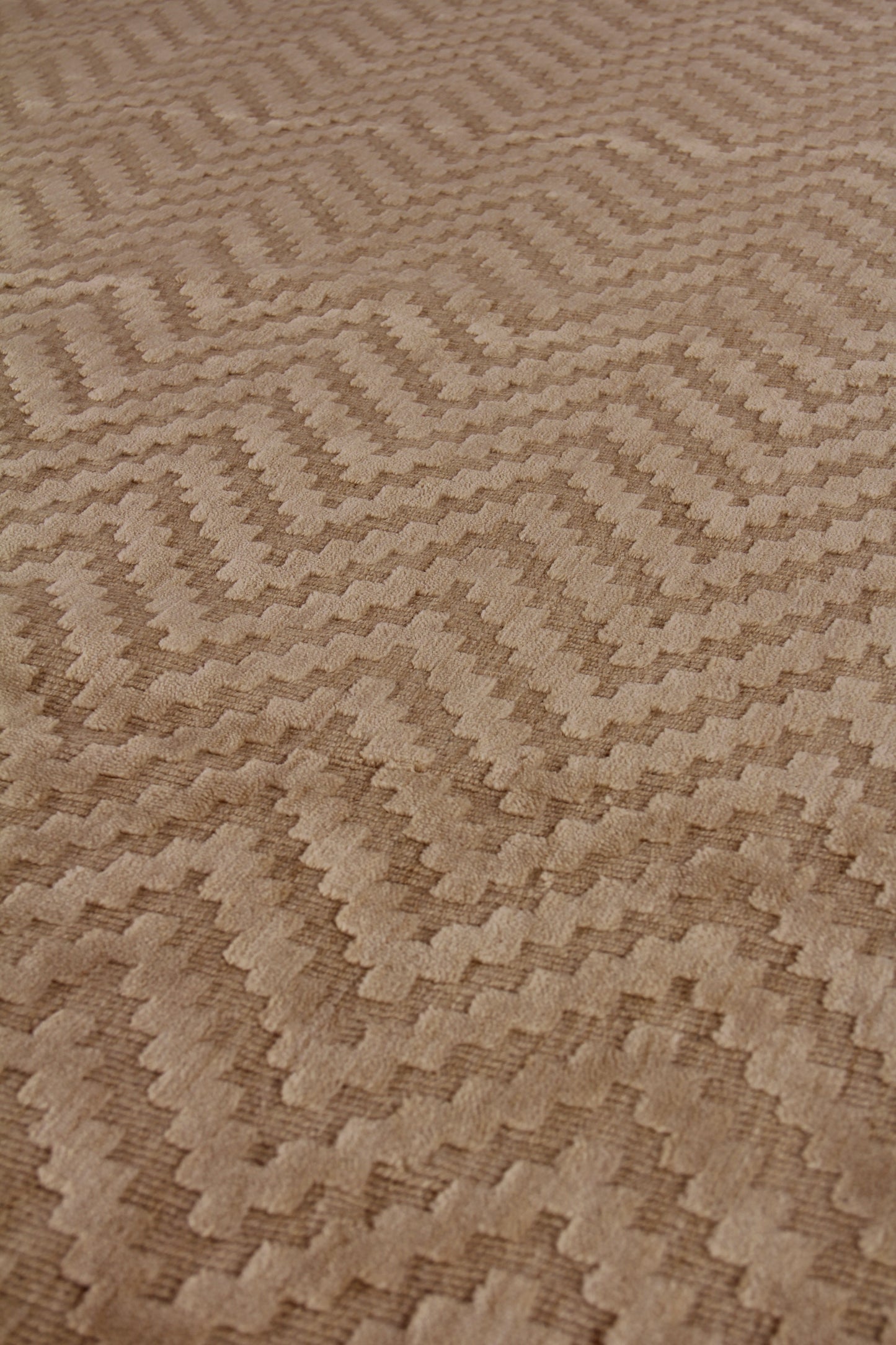 EXQUISITE RUGS   Demani Indoor Hand Loomed    - 9944-10'X14'