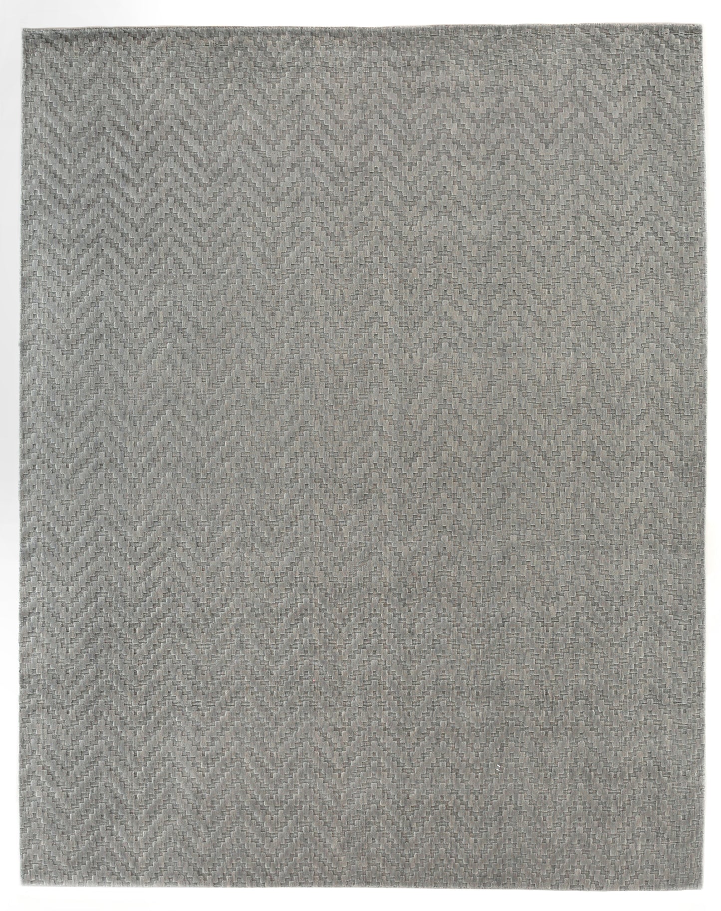 EXQUISITE RUGS   Handloomed Rectangle    - 9945-6'X9'