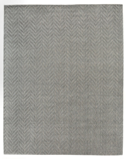 EXQUISITE RUGS   Demani Indoor Hand Loomed    - 9945-9'X12'