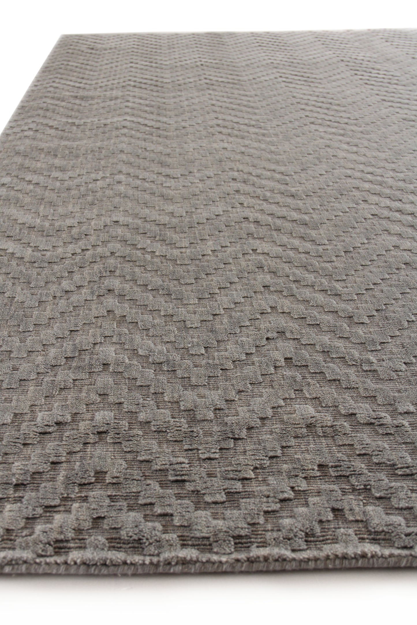 EXQUISITE RUGS   Demani Indoor Hand Loomed    - 9945-9'X12'