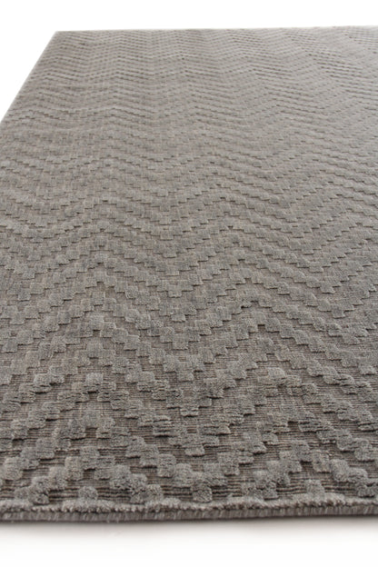 EXQUISITE RUGS   Demani Indoor Hand Loomed    - 9945-9'X12'