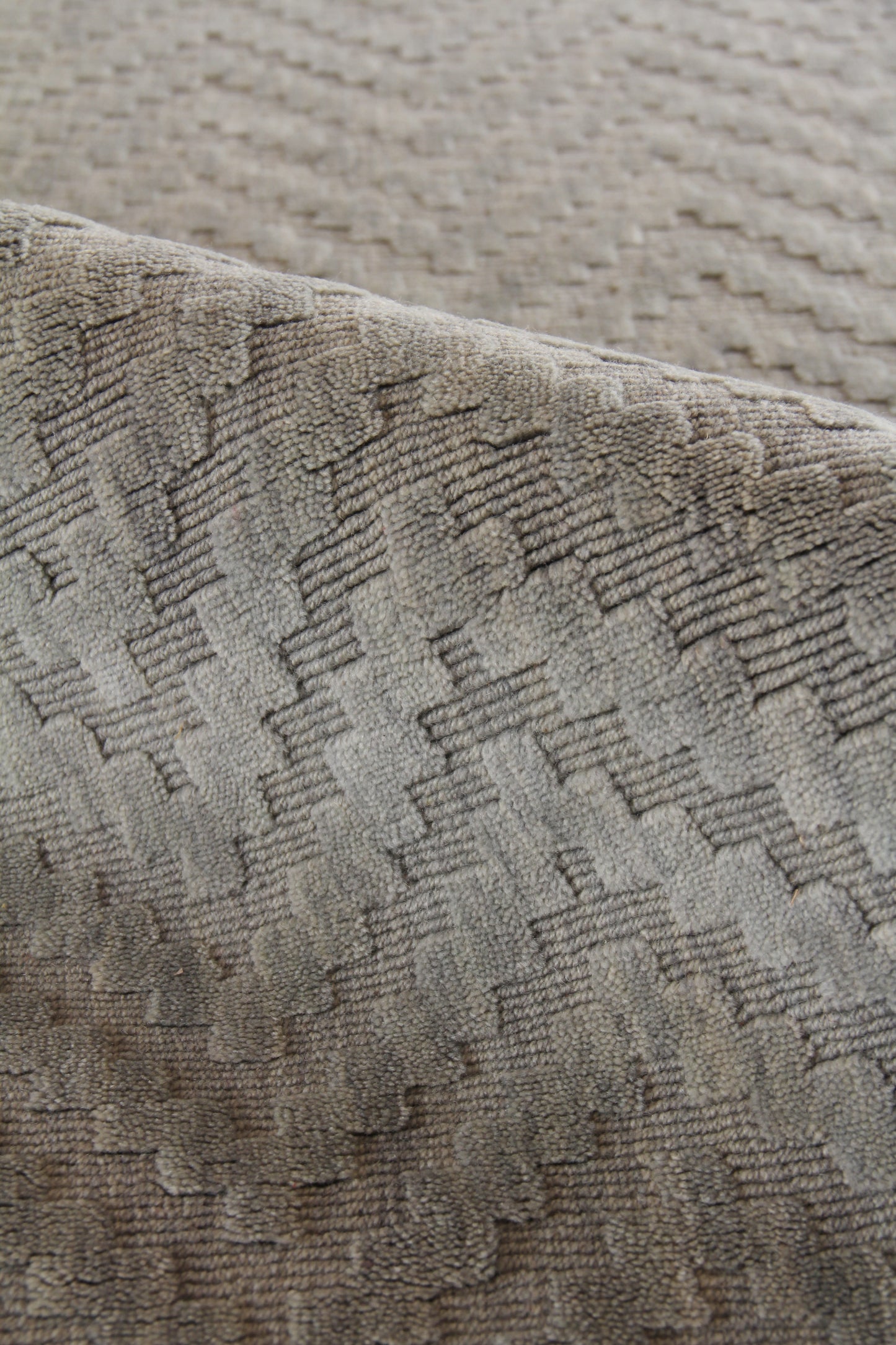 EXQUISITE RUGS   Demani Indoor Hand Loomed    - 9945-9'X12'