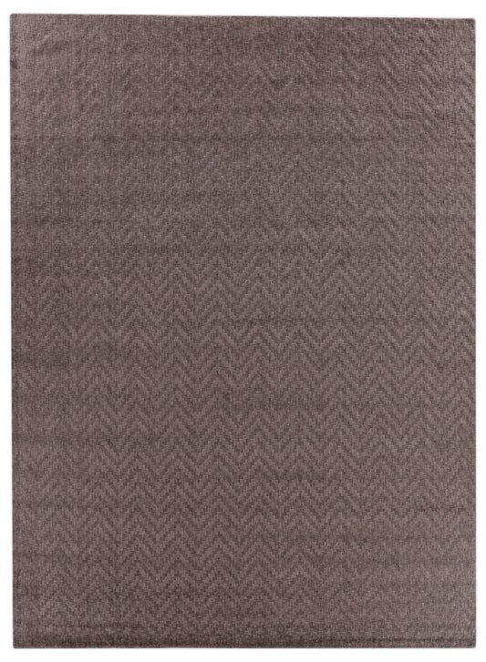 EXQUISITE RUGS   Handloomed Rectangle    - 9946-8'X10'