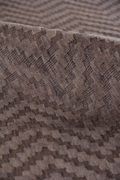 EXQUISITE RUGS   Demani Indoor Hand Loomed    - 9946-5'X8'