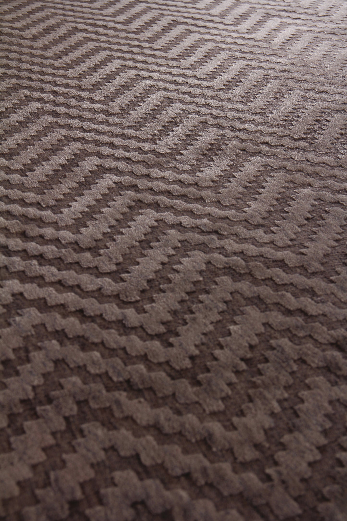 EXQUISITE RUGS   Demani Indoor Hand Loomed    - 9946-5'X8'