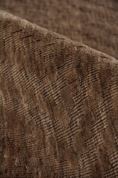 EXQUISITE RUGS   Demani Indoor Hand Loomed    - 9947-10'X14'