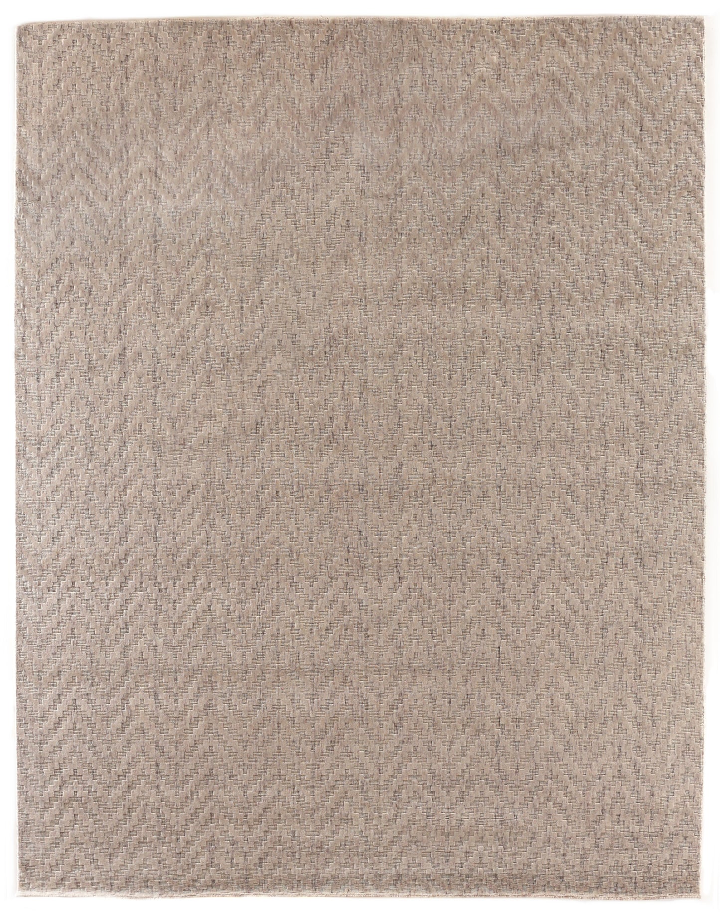 EXQUISITE RUGS   Handloomed Rectangle    - 9948-6'X9'