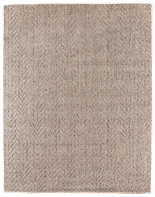 EXQUISITE RUGS   Handloomed Rectangle    - 9948-6'X9'