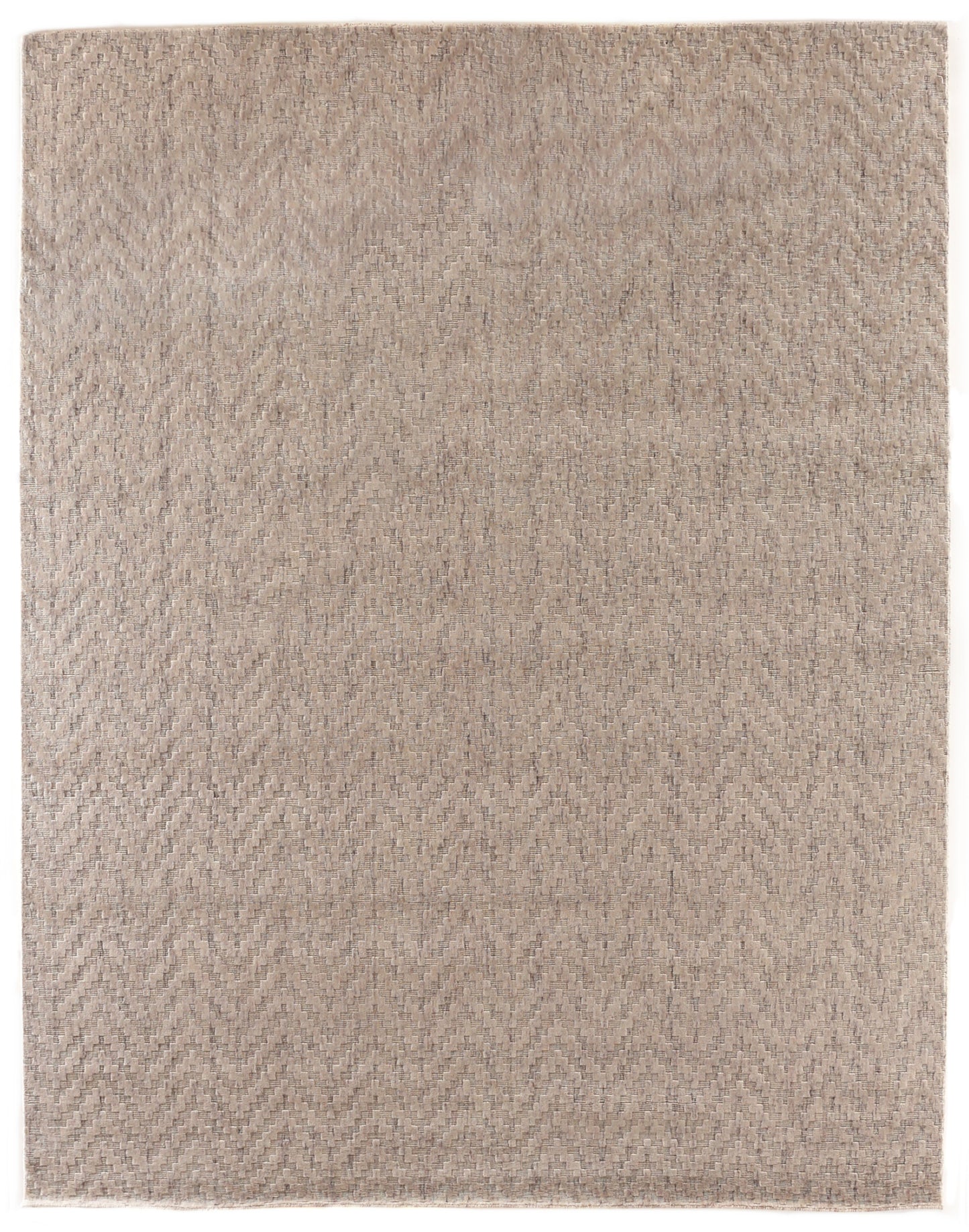 EXQUISITE RUGS   Demani Indoor Hand Loomed    - 9948-9'X12'
