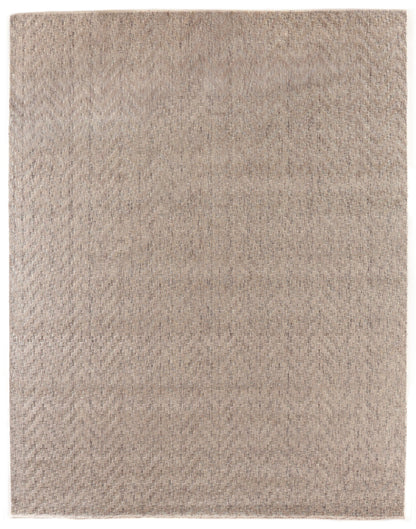 EXQUISITE RUGS   Demani Indoor Hand Loomed    - 9948-9'X12'